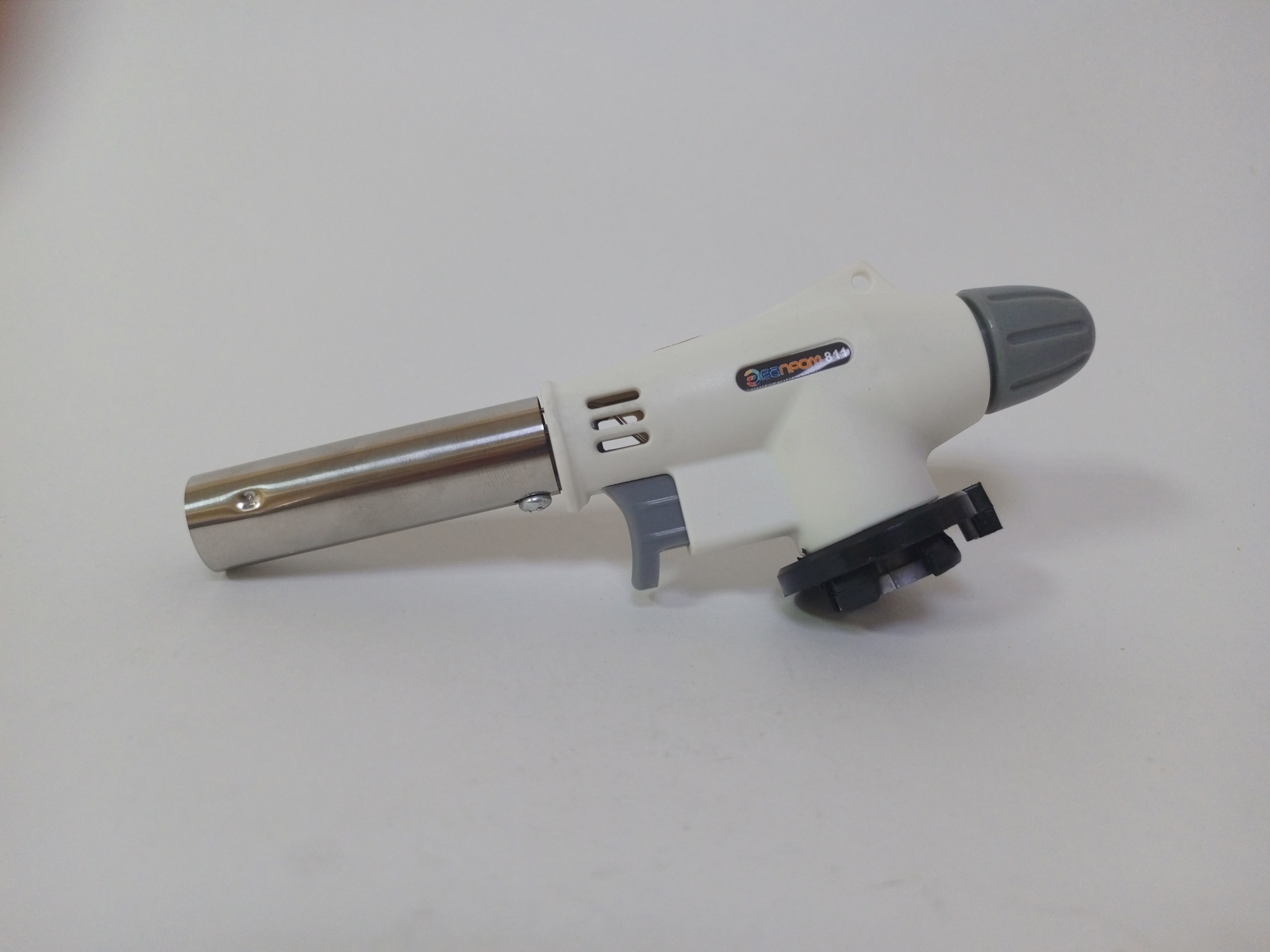 Горелка туристическая Эвапром пьеза 2 штуки