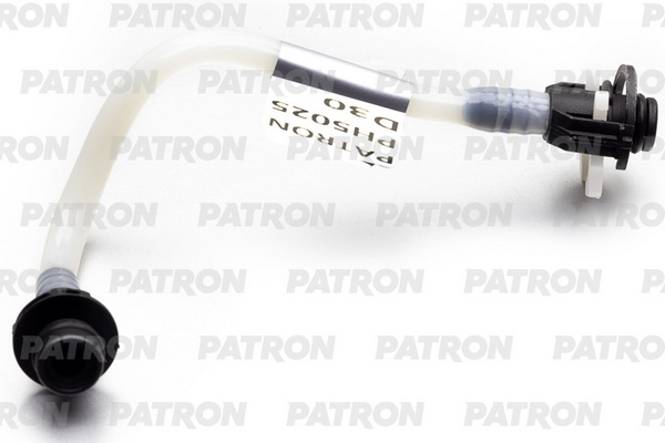 

Трубка топливной системы (пр-во Турция) MERCEDES E300 D/E300 TD (W210) 1996-1999