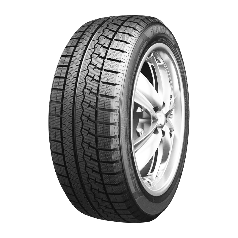 

Шины SAILUN Ice Blazer Arctic 195/55R15 85H нешипованная