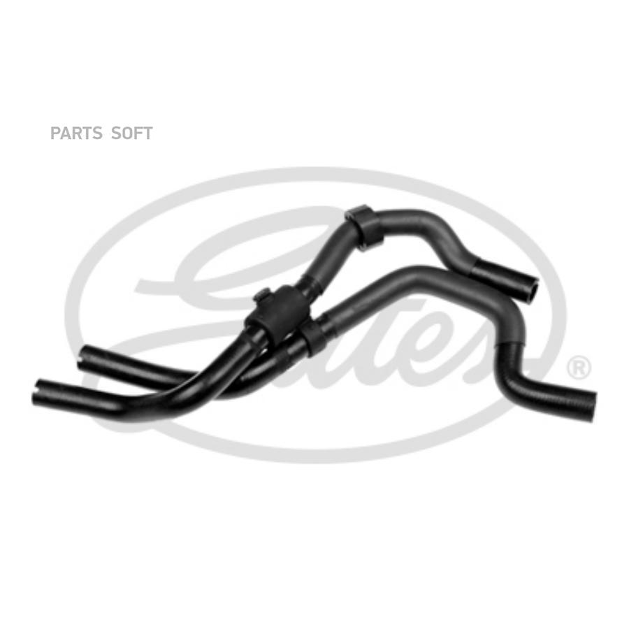 

Патрубок Gates 021893