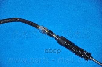 

Трос Кпп Hyundai E-Mighty 04my Pmc 437505k100 437505k100 Parts-Mall арт. pta-050