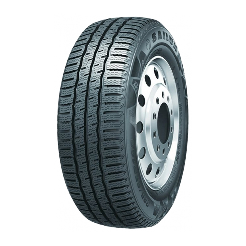 

Шины SAILUN ENDURE WSL1 225/65R16C 112/110R нешипованная