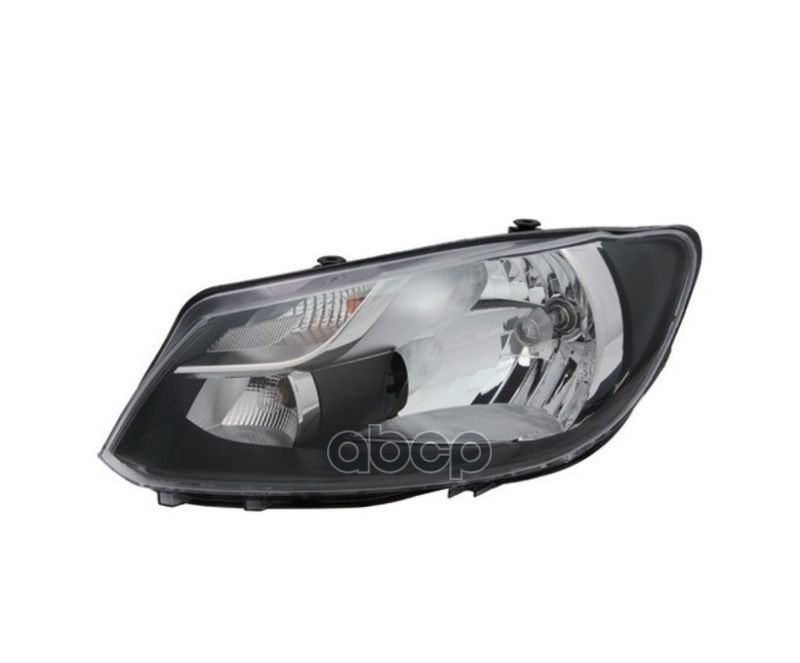 

Фара vw caddy 10-15 lh TYC 20C474052B