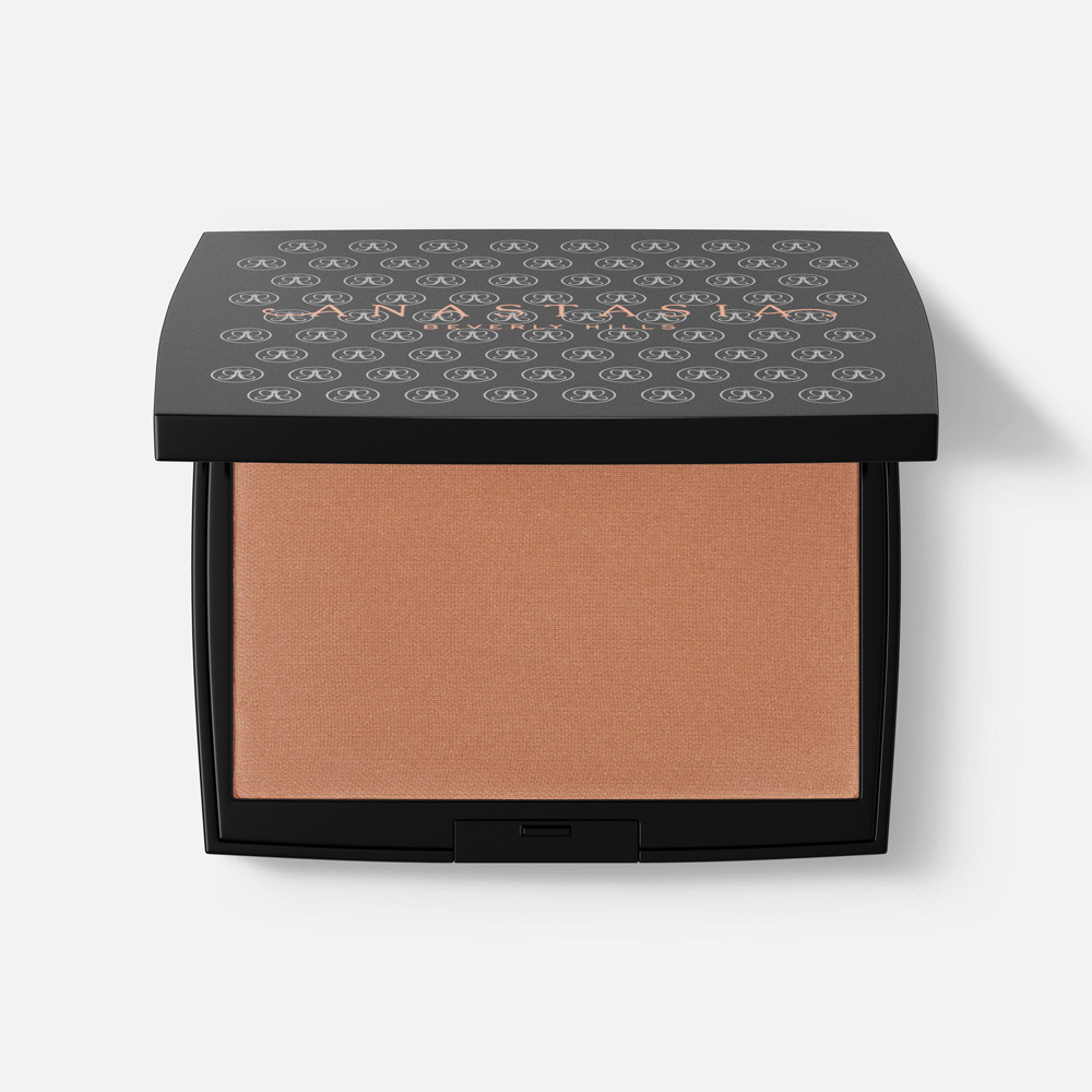 Бронзер для лица Anastasia Beverly Hills Powder Bronzer матовый тон Saddle 10 г