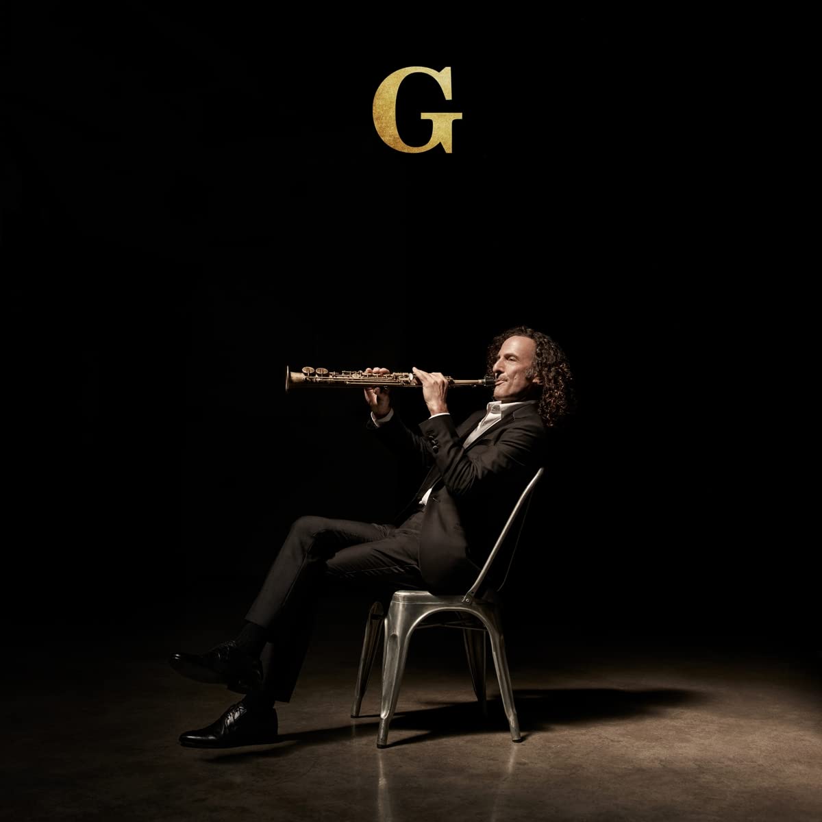 

Kenny G New Standards (2Винил)