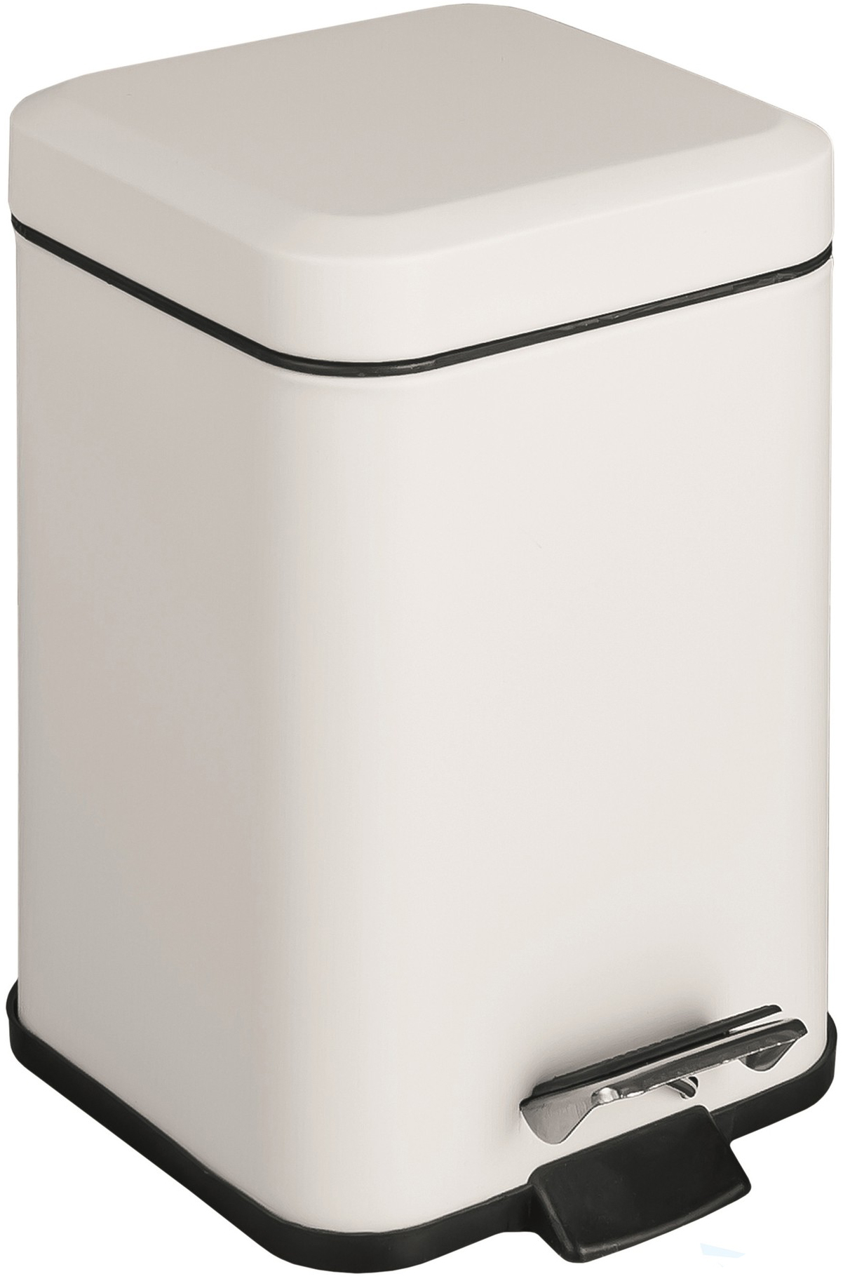 

Мусорное ведро Colombo Design Black&White B9210.BM, Black&White B9210.BM