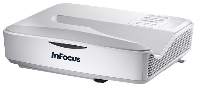 фото Проектор infocus inl148hdust