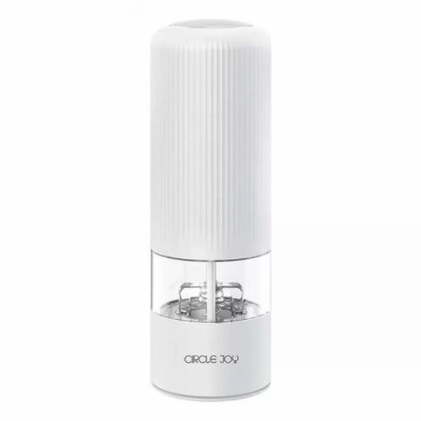 

Электромельничка Circle Joy Electric Grinder CJ-EG02 белая, Белый