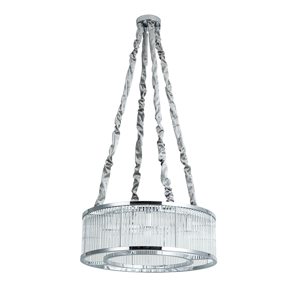 

Люстра Arte Lamp Anetta A1065SP-8CC, Anetta