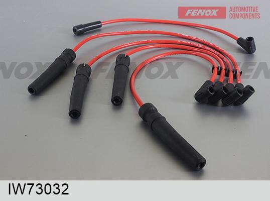 Провода Высоковольтные FENOX IW73032