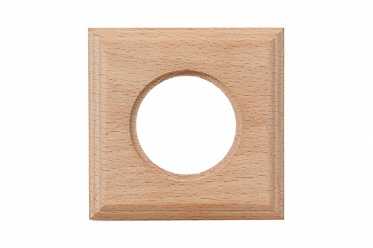 Рамка Шедель Натурэль Рамка 1-ая, форма квадрат