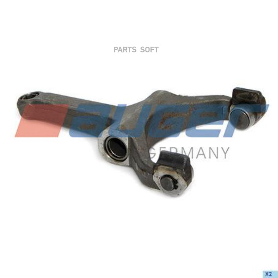 

Вилка Выключения Сцепления Rvi Premiumkerax auger 80685