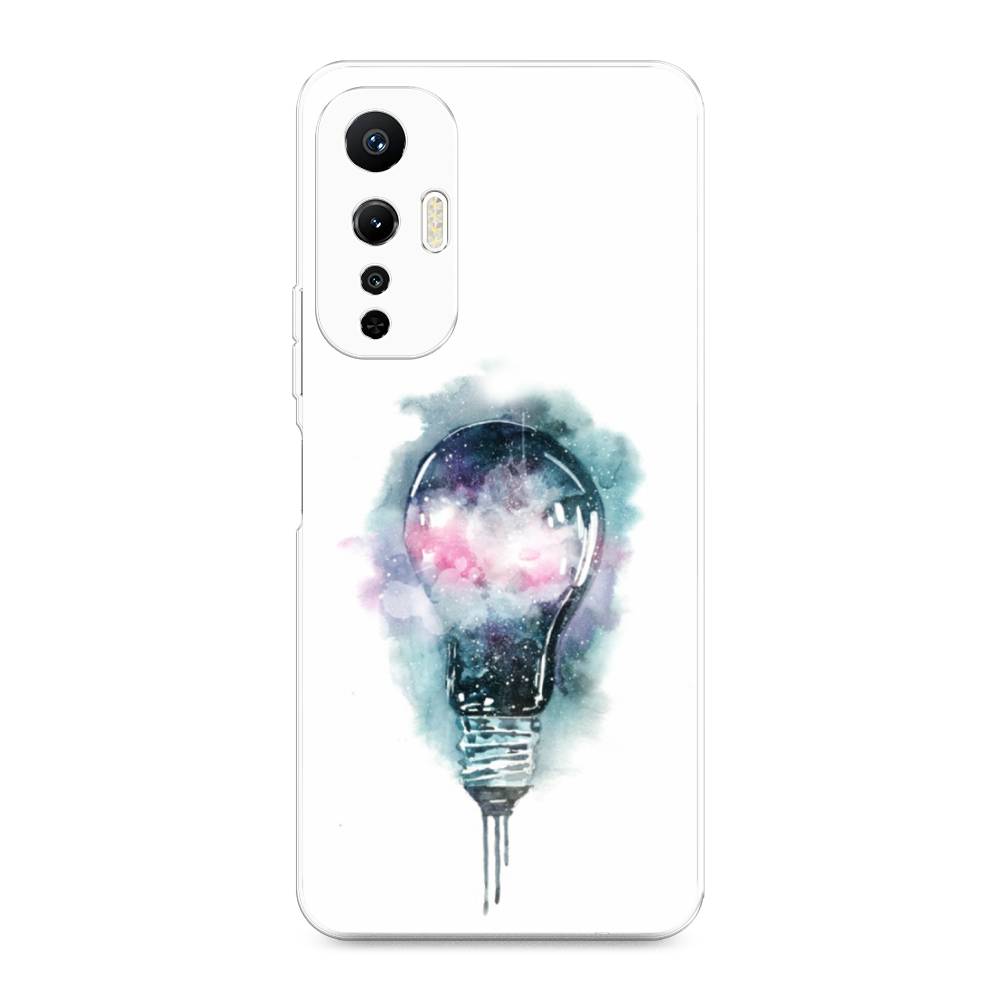 Чехол на Infinix Hot 20S  