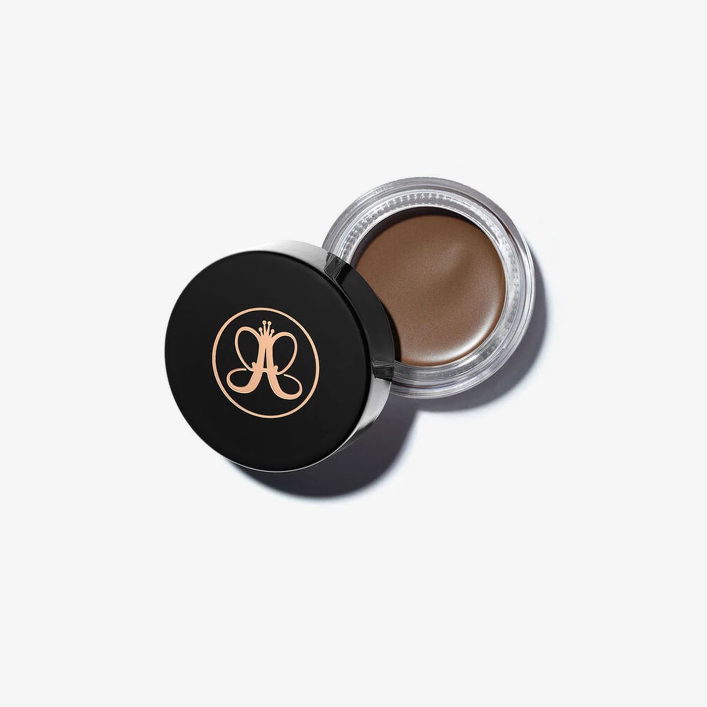 Помада для бровей ANASTASIA BEVERLY HILLS Dipbrow Pomade водостойкая тон Caramel 4 г