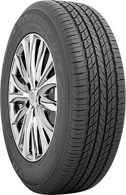 

Шины Toyo Open Country U/T 225/55 R18 98V, Open Country U/T