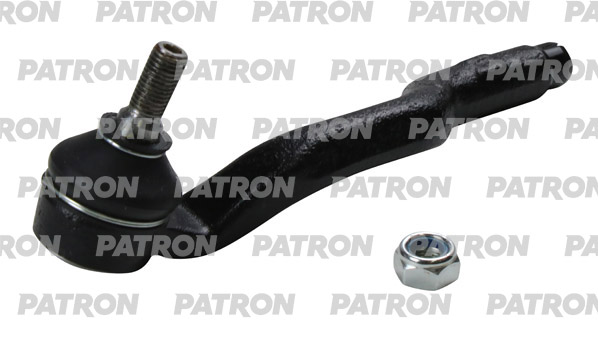 

Наконечник рулевой тяги левый BMW: 3 E46 ПОЛНОПРИВОДНАЯ 00-05 PATRON PS10045L