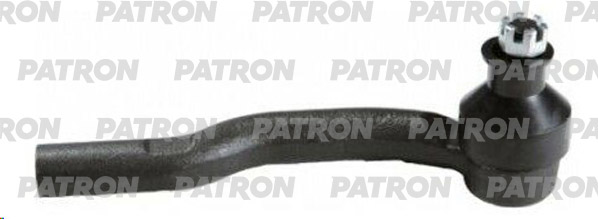 

Наконечник рулевой тяги TOYOTA LEXUS ES300H LEXUS ES350 13- PATRON PS10046L