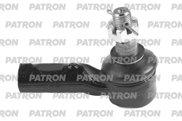 

Наконечник рулевой тяги TOYOTA HILUX / FORTUNER 15- (Произведено в Турции) PATRON PS1475