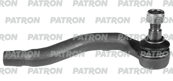 

Наконечник Рулевой Тяги Mercedes C-Class (W203) 05/2000-02/2007 (Произведено В Турции) Pat
