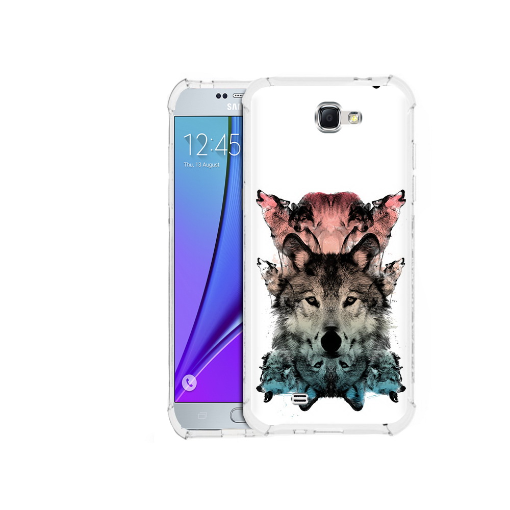 

Чехол MyPads Tocco для Samsung Galaxy Note 2 стая (PT29983.561.624), Прозрачный, Tocco