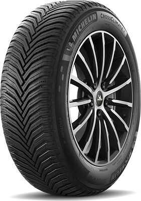 

Шины Michelin CrossClimate 2 225/55 R18 102V, CrossClimate 2