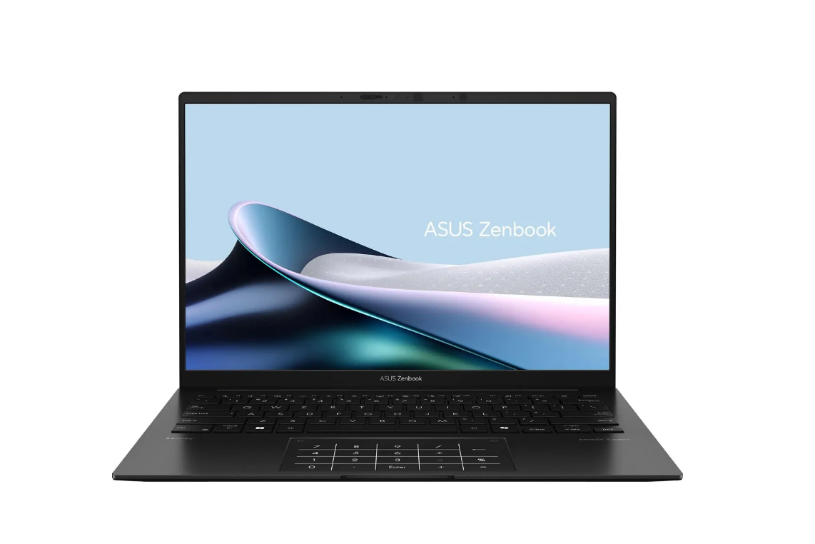 

Ноутбук ASUS Zenbook 14, Zenbook 14