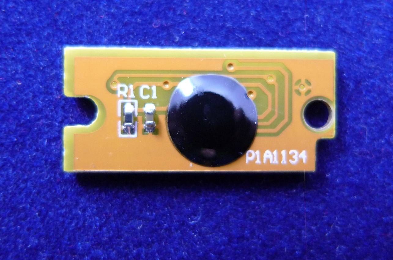Phaser 6600, WC 6605