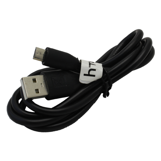 

Дата кабель MicroUSB BaseMarket для HTC One ME Dual