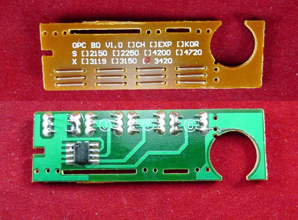 

Phaser 3420/3425