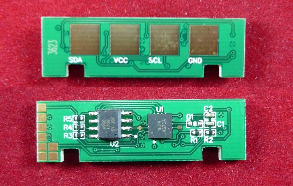 

Phaser 3330, WC 3335/3345