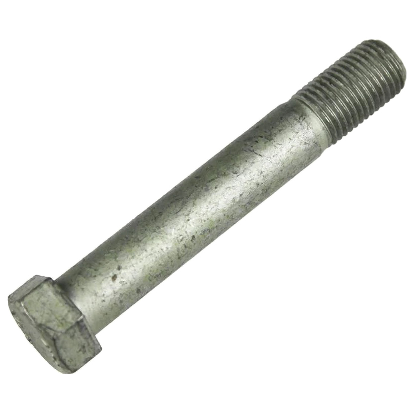 

Болт M8[Org] Hyundai-KIA арт. 554113, Черный