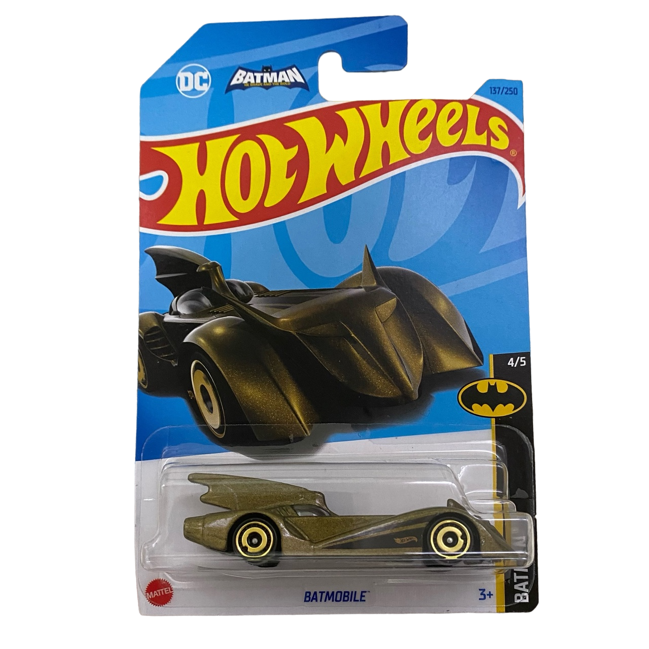 Игрушечные машинки Hot Wheels HW64  10994