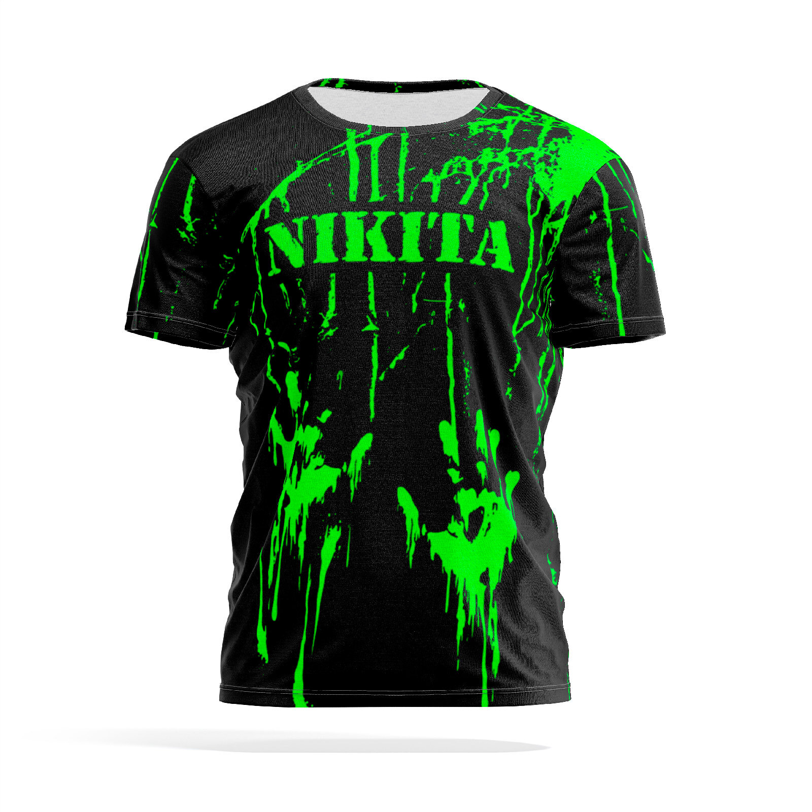 

Футболка мужская PANiN PaninManTshirtMS_MS2549223 черная XL, Черный, PaninManTshirtMS_MS2549223