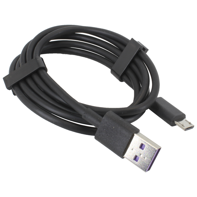 Дата кабель BaseMarket для MicroUSB Sony C6603 Xperia Z OEM