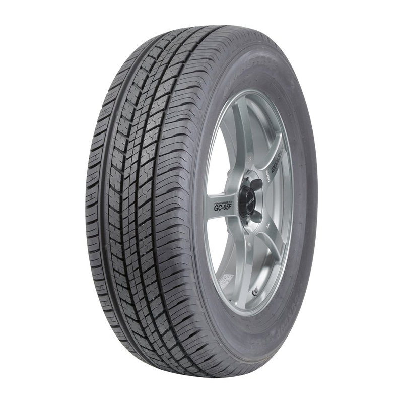 

Шины Dunlop Grandtrek ST30 225/60R18 100H нешипованная