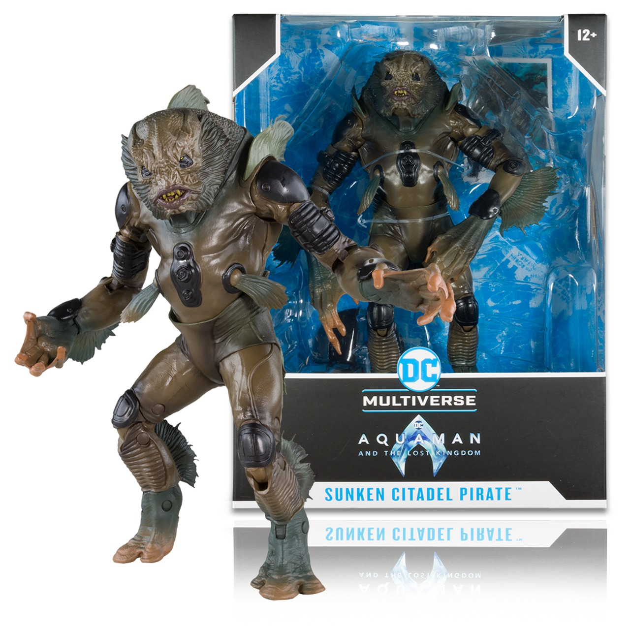 

Фигурка McFarlane Toys MF15548 высотой 24 см, MF15548