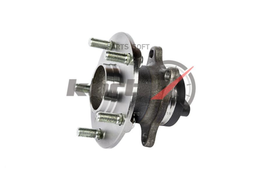 

Ступица С Подшипником Suzuki Sx4 06- Зад.(С Датчиком Abs) KORTEX арт. KHB4276STD