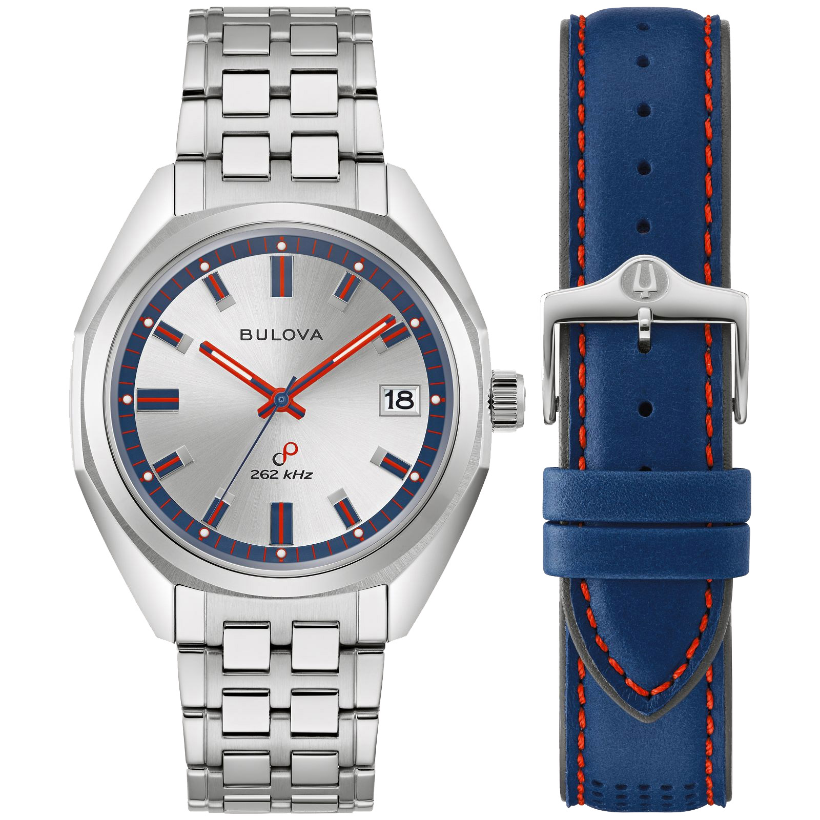 

Наручные часы мужские Bulova 96K112, 96K112