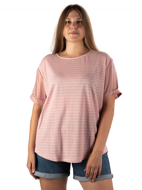 

Блуза женская Westfalika MA20-XS19200 розовая 50 RU, MA20-XS19200