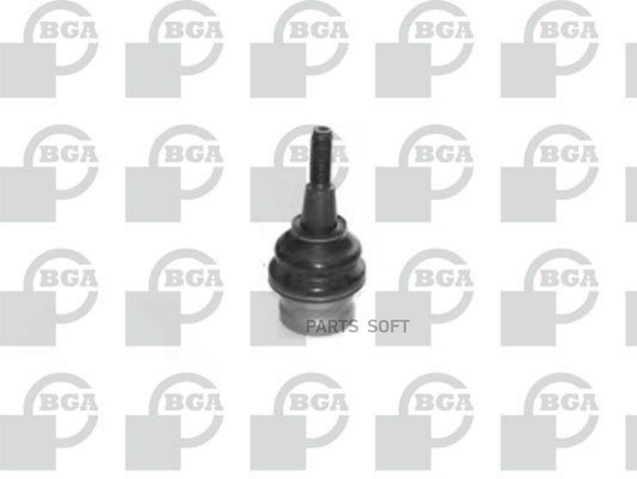 

Sj0101 опора Шаровая Передняя Нижняя Audi A4/A5 1.8-2.0tfsi/2.0-3.0tdi 07> Bga арт. SJ0101