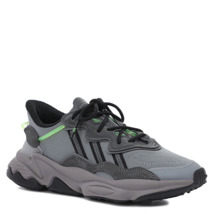 

Кроссовки ADIDAS OZWEEGO J OZWEEGO J цв. серый р. 36,5, OZWEEGO J