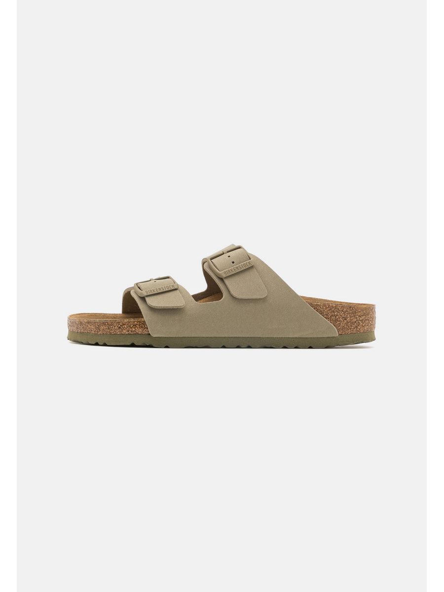 

Сабо женские Birkenstock ARIZONA серые 36 EU, Серый, ARIZONA