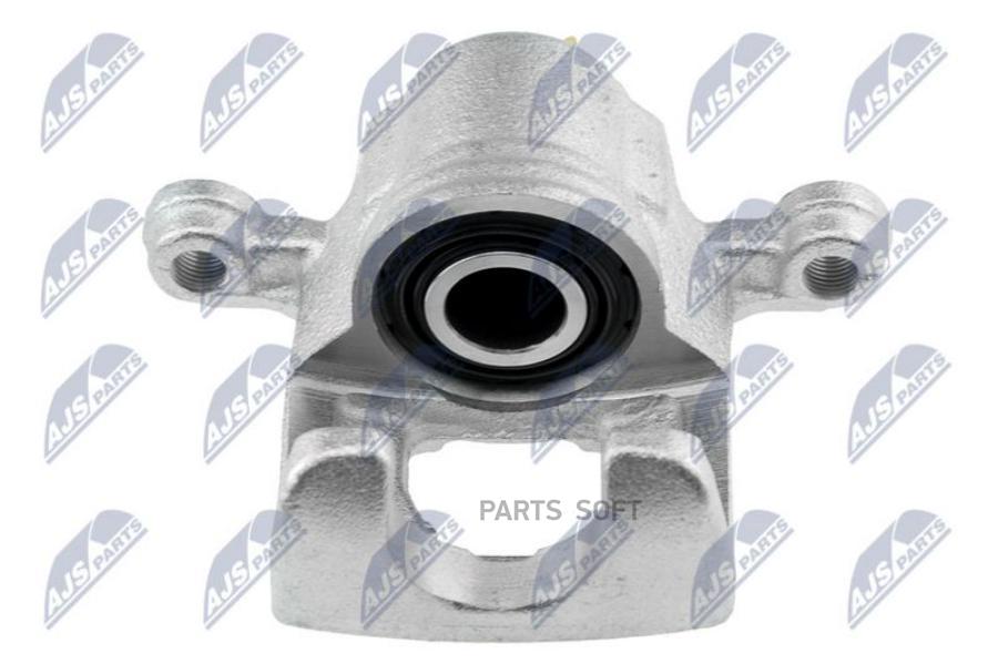 

Суппорт Тормозной Зад, Nissan Qashqai 06-12