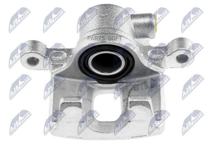 

Тормозной суппорт NTY задний для Mitsubishi hztms005