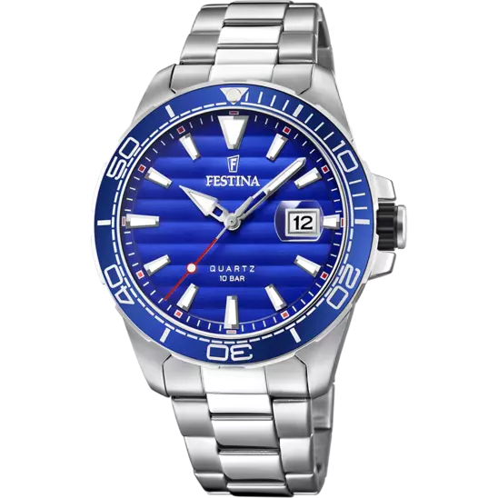 

Наручные часы мужские Festina F20360/1, F20360/1
