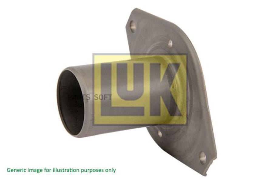 

LUK Втулка направляющая AUDI 10020080A4A6A8VW PASSAT 84-05 LUK 414 0017 10