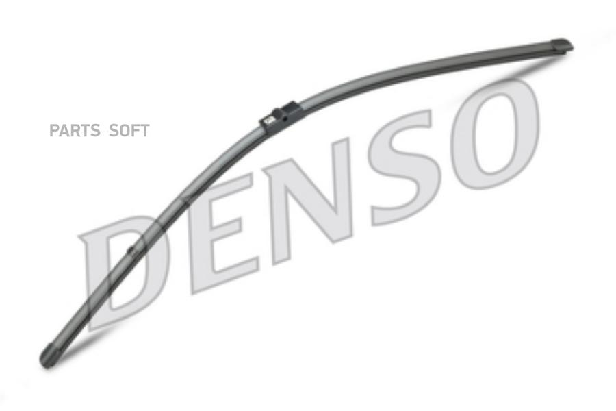 

DENSO Щетки стеклочистителя DENSO DF-038