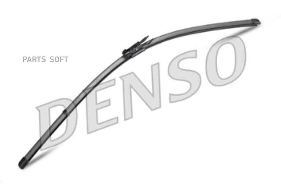 

DENSO Щётки со Flat 700550мм. DENSO DF-032