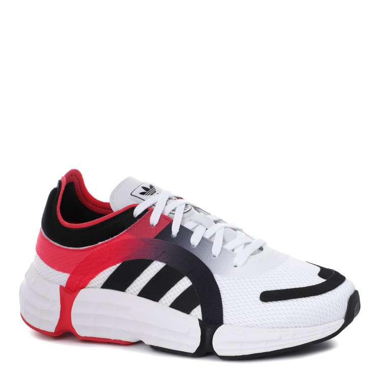 фото Кроссовки adidas sonkei j sonkei j цв. белый р. 37,5