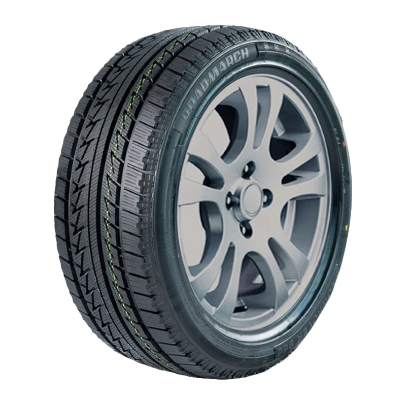 Шины Roadmarch Snowrover 966 225/65R17 102T нешипованная